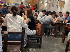 -破店肥哈·东北烧烤·夜宵(南山保利店)