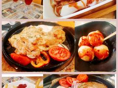 -多多茶餐厅(松风路店)