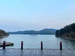 -天目湖涵田度假村