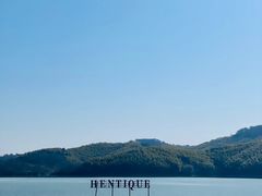 -天目湖涵田度假村