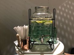 -双风车咖啡馆 Twin Windmills(六道口店)