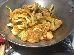 -小菜园新徽菜(宜兴八佰伴店)