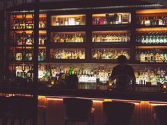 -酷cigar&whisky·bar(神仙树店)