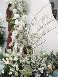 -Sunny喜铺婚礼策划(东部店)