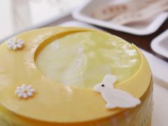 -壹点壹客·生日蛋糕(南山店)