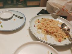 -新旺茶餐厅·早餐·夜宵(仙霞店)