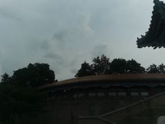 -后海公园
