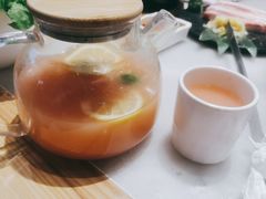 -韩宫宴烤肉·料理(砂之船奥特莱斯店)