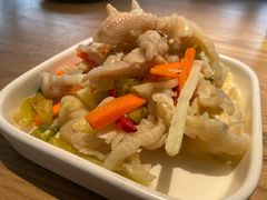 -苦尽酒馆·川菜(鼓楼店)