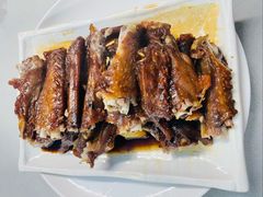 -海鲜街菜馆(海珠南路店)