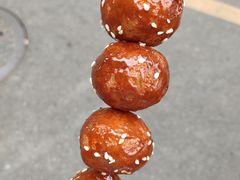 -邓记新一代糖油果子(四川煤管局供销公司职工宿舍店)