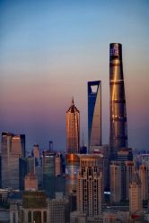 点击看大图 -上海明天广场JW万豪酒店·宴会厅