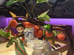 虾球-遇见长安(赛格国际购物中心店)