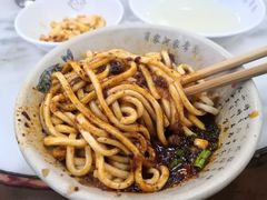 -肖家河家常面(肖家河北街店)