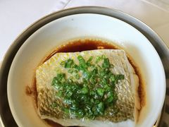 葱油蒸野生黄鱼-福1015(愚园路店)