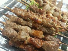 android_upload_pic-天津乾毓德饭庄·清真传统炒菜·海鲜烧烤(咸阳路店)