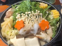 -有喜屋·烧鸟·居酒屋(周浦万达店)