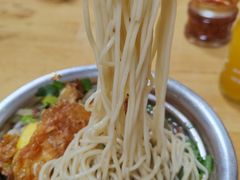 -朝阳路拉面店