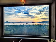 -湖畔居茶楼(湖滨店)
