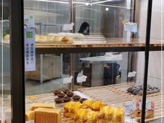 -奈雪的茶(星河城店)