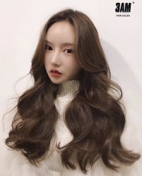 -3AM HAIR SALON染发烫发接发