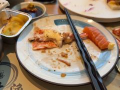 -大渔铁板烧(花园道店)