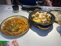 -乔阿马·江南味·驴肉香(龙湖华泾天街店)