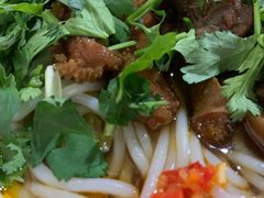 剁椒-湖南牛肉特色粉面(华屏路店)