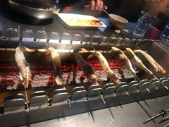 -很久以前羊肉串(朝阳路店)