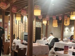 -东来顺饭庄(apm总店)