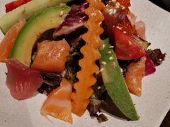 -古京·臻致料理(月湖店)