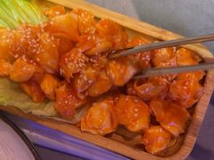 -正宗齐齐哈尔烤肉·齐牛哥鲜切炭火烤肉(杭州总店)