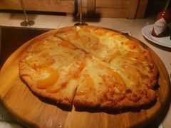 -西双版纳洲际度假酒店-海鲜傣味烧烤·侬香全日制餐厅