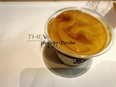 dirty-THE WOODS 简餐 (国贸商城店)