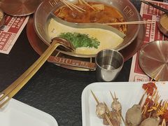 -旺蜀主成都串串火锅(西直门凯德MALL店)