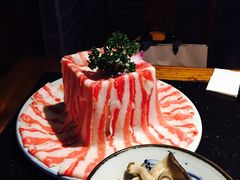 -香满锅老北京羊蝎子火锅·家常菜(新街口店)