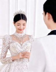 -蜜柚映画婚纱摄影(双井店)