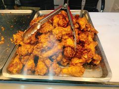 -汴京炸鸡王(蔡锷北路店)