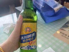 -服务大楼冷面(延大店)