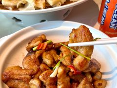 -旺顺阁·北京菜(北辰上品+)