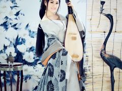 -九月鹰飞汉服摄影工作室