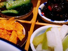-马记永·兰州牛肉面(天通苑家乐福店)