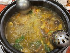 -菌之家·专业纯野生菌火锅·特色炒菌