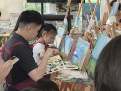 -上海宝宁宝马4S店