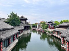-台儿庄古城