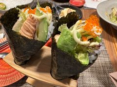 -满来寿喜烧(金虹桥店)