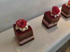 -大堂吧·雪茄吧·威士忌·下午茶(深圳机场希尔顿逸林酒店)