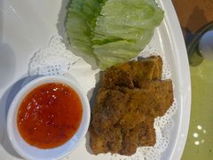 -东馆和天下特色餐饮(工农店)