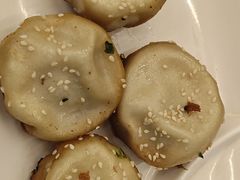 -小杨生煎(白玉兰广场店)