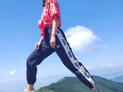 -白草畔自然风景区